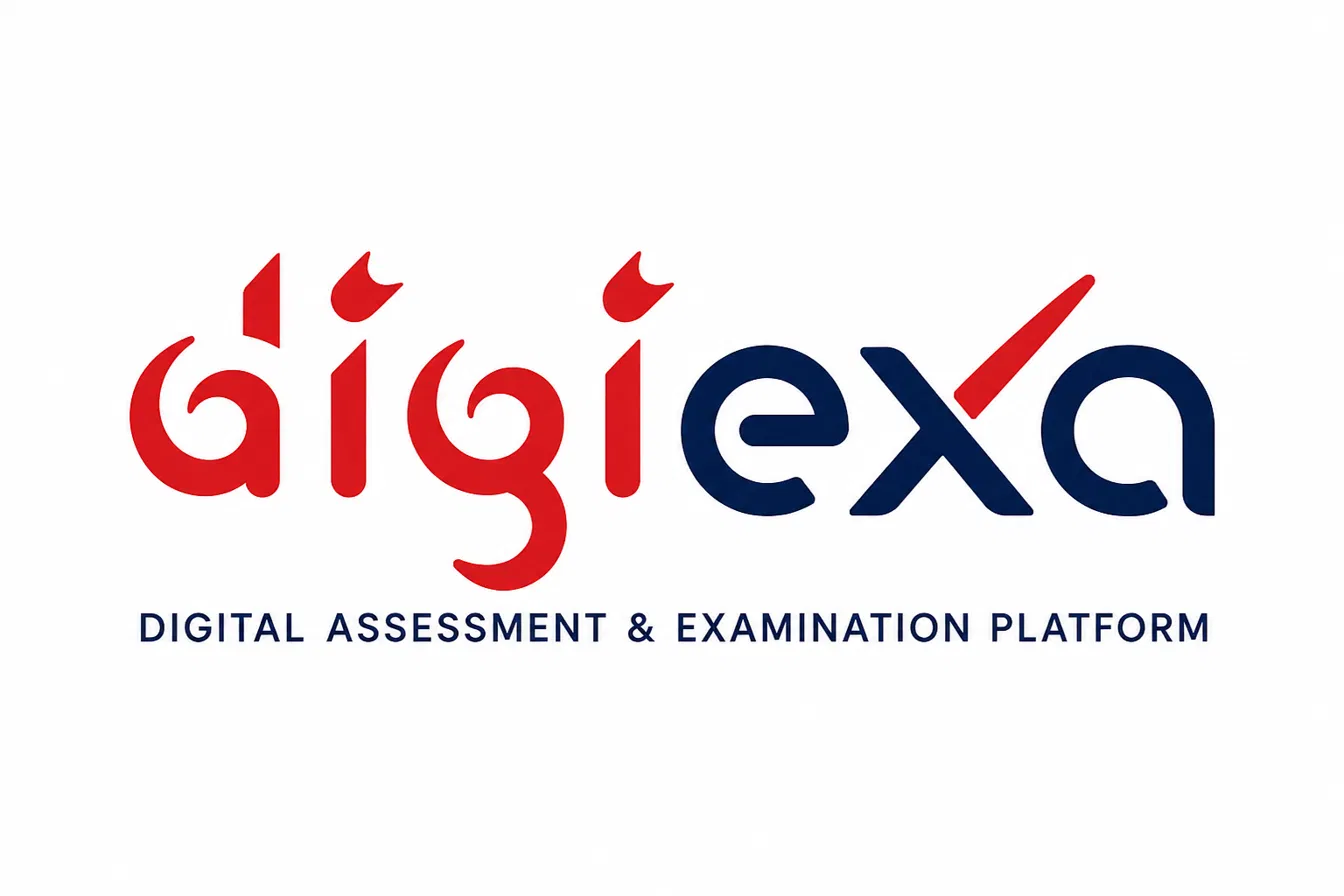 DigiExa — Digital Assessment & Examination Platform